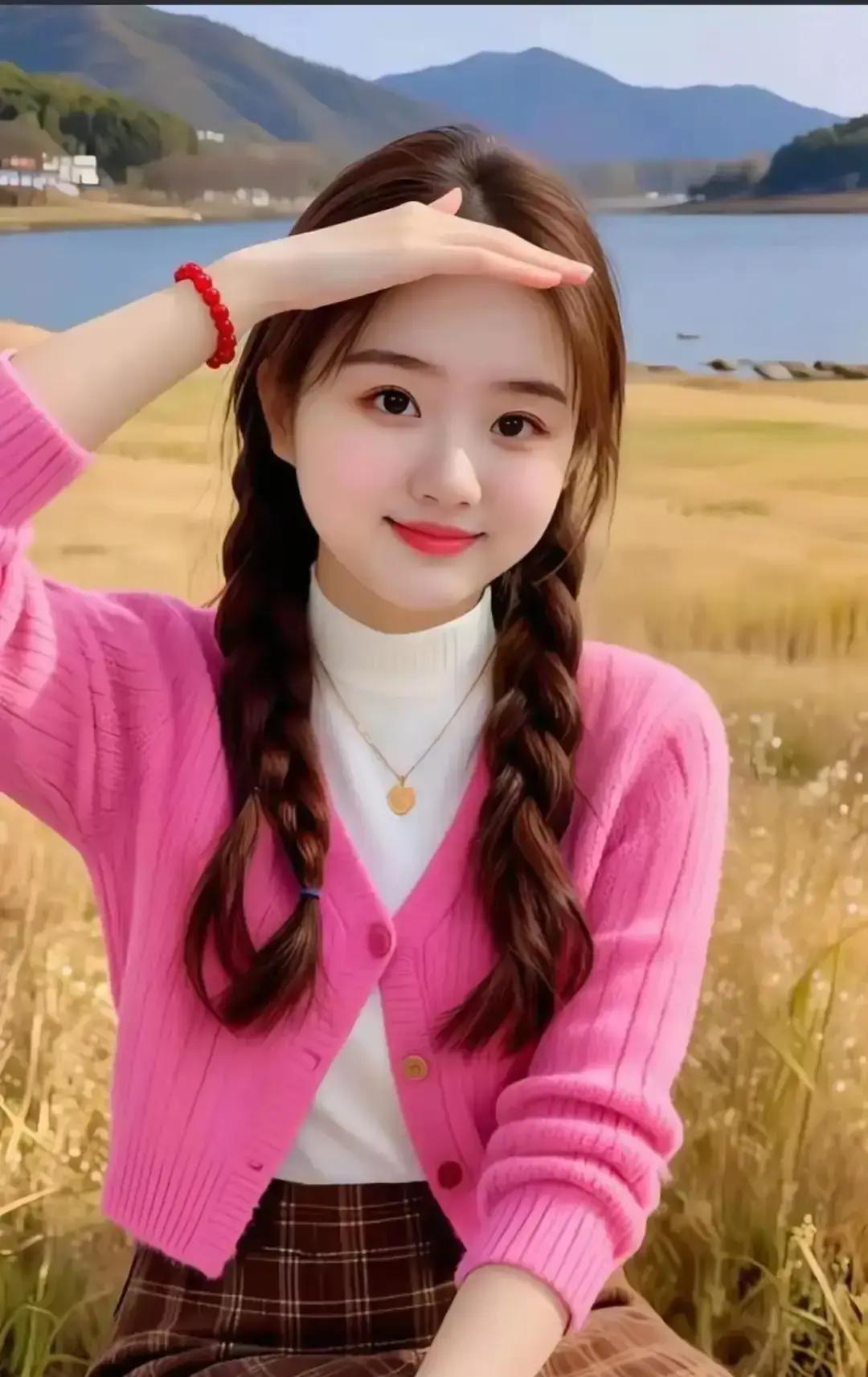 女生一旦认真，最先松动的不是嘴，是家门密码。她敢让你看见乱成一团的沙发、没洗的