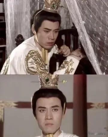 但凡真读了史书的人，都能看出李治确实是“朽物”，一是和平时期，都城长安搞到人相食