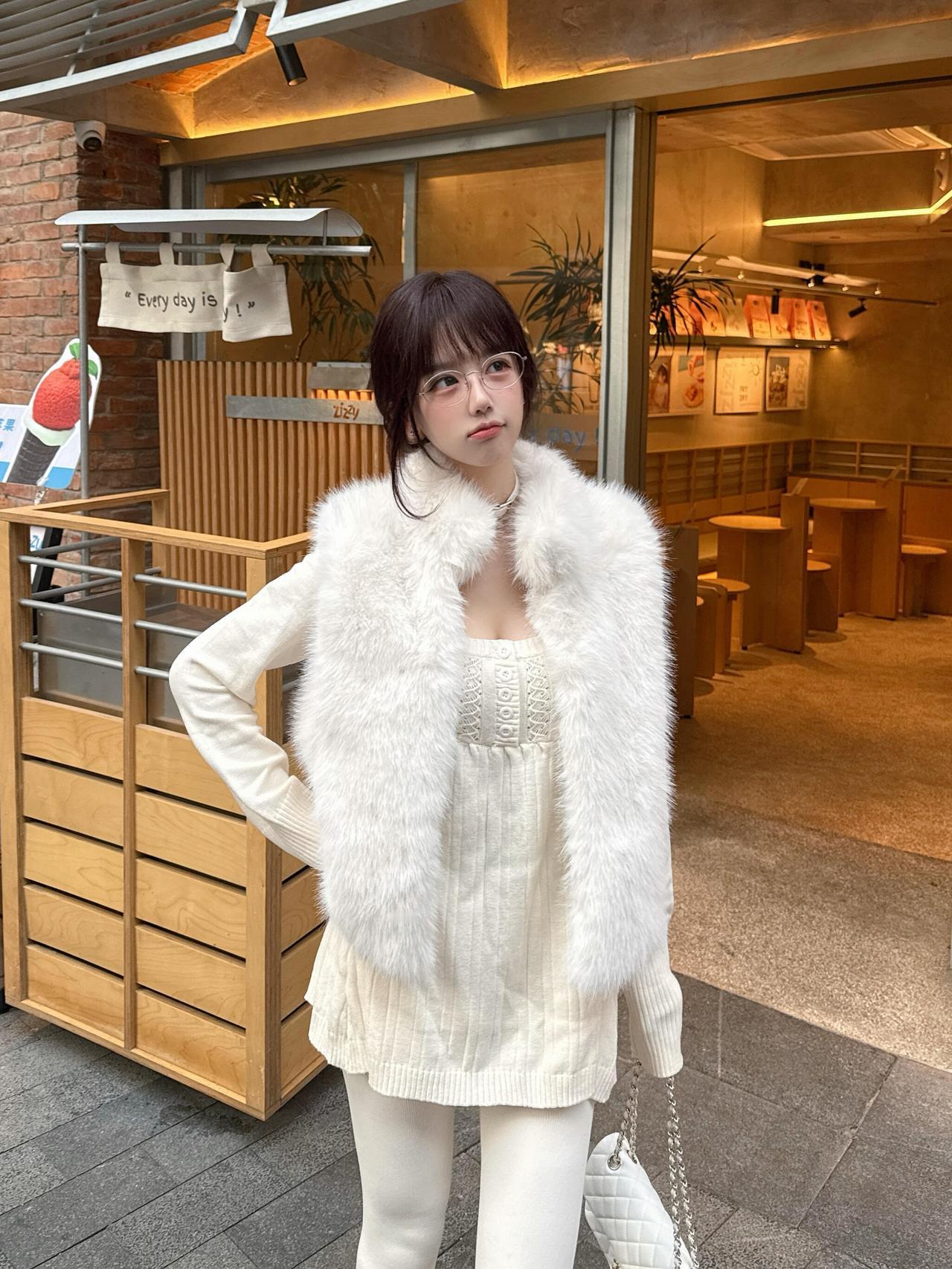 过年穿这套萌死所有人੭ᐕ)੭