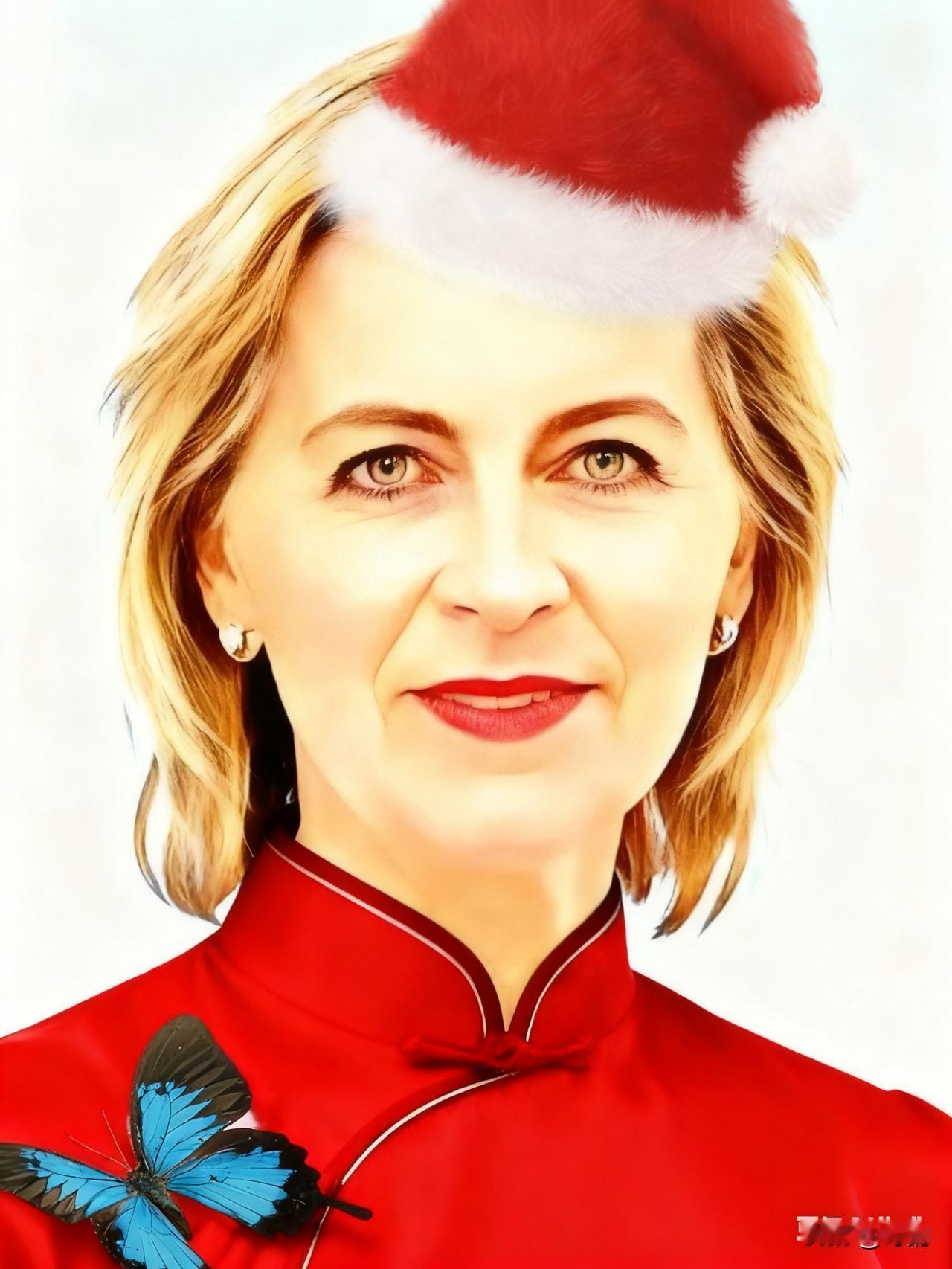 欧洲这回是连底裤都不要了。俄罗斯放在那儿的2100亿欧元，直接被定性为“无限