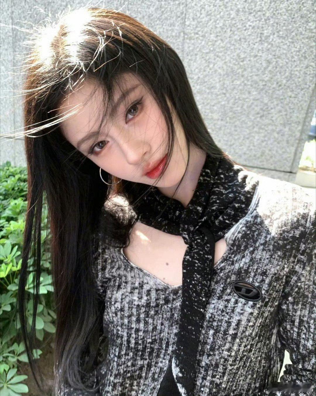 WeChat头像｜女明星头像｜张予曦｜宋祖儿｜章若楠｜关晓彤｜鞠婧祎｜张淼怡｜哈