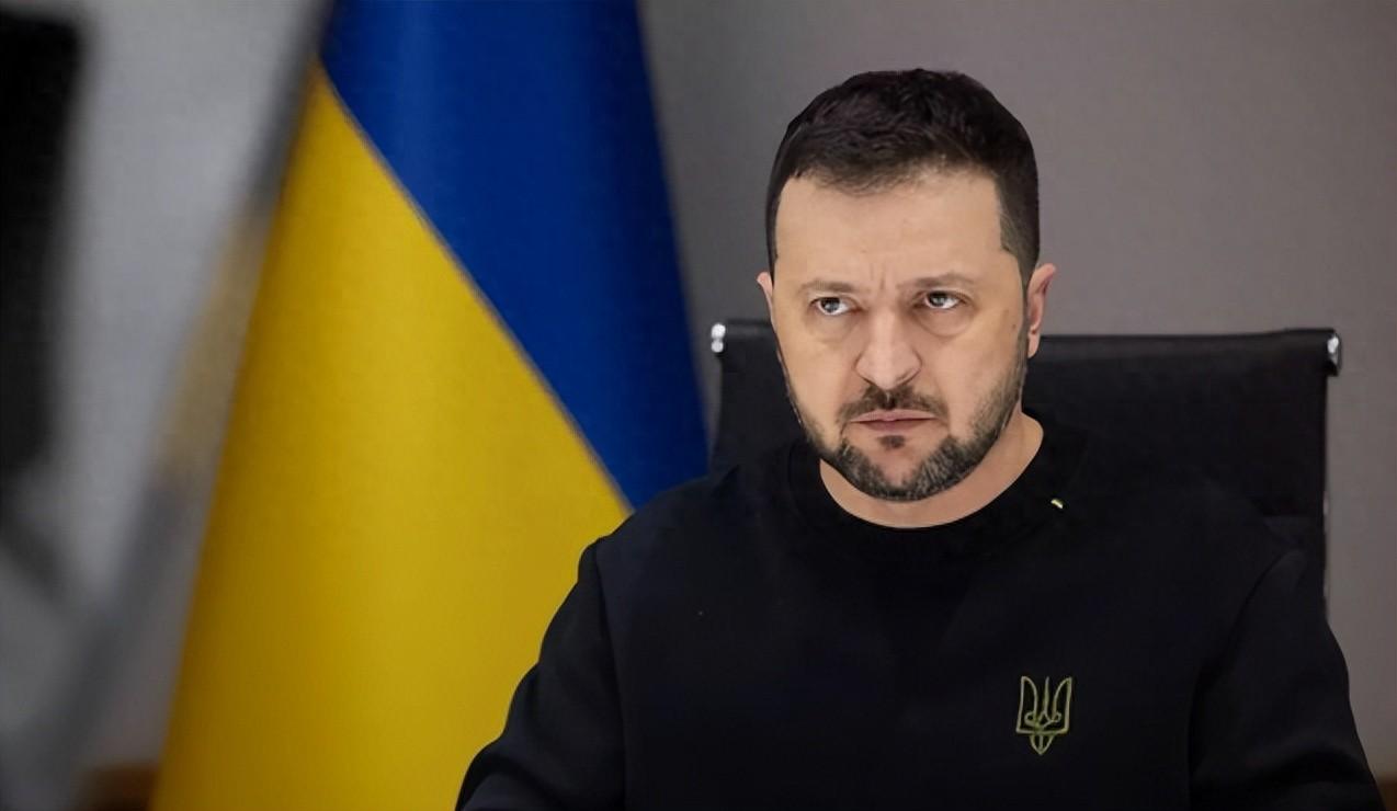 快讯!德法意态度转变北溪爆炸调查指向乌克兰：泽连斯基陷入舆论漩涡近期,德国