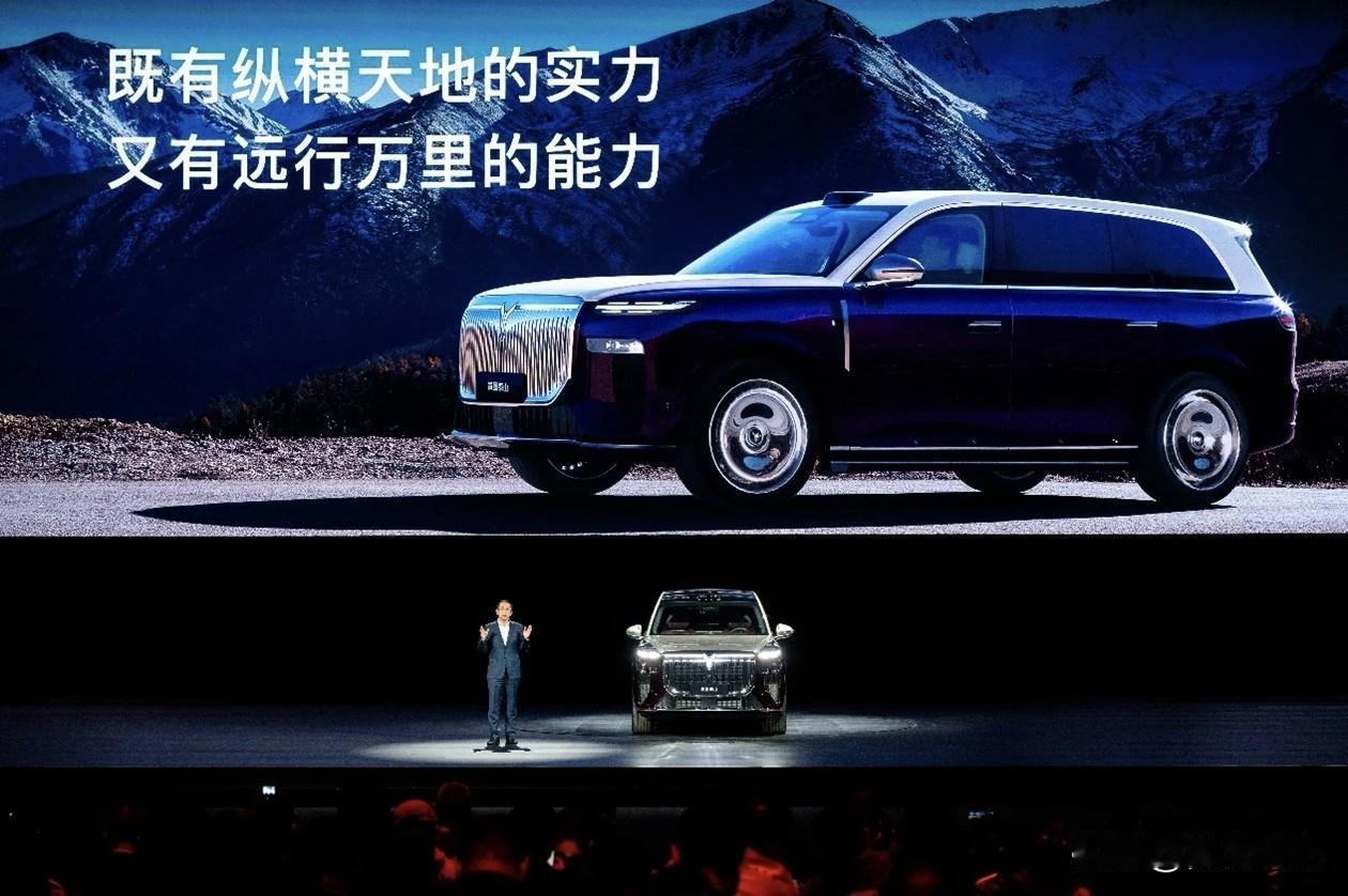 岚图梦想家最近简直像个抢尽风头的“流量明星”！2026款岚图梦想家一上市就交付，