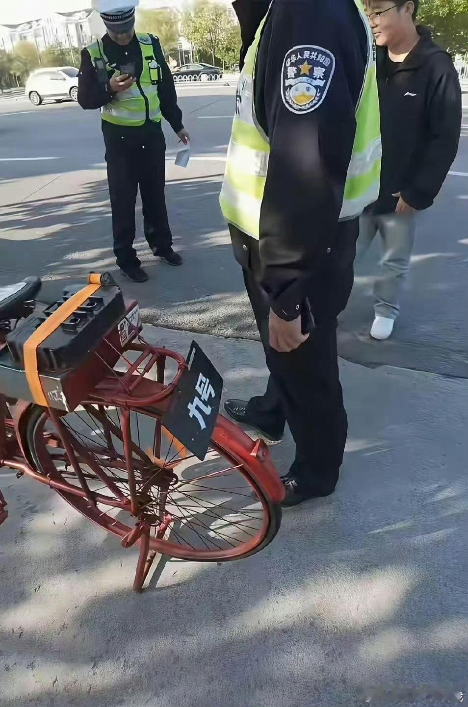 任何时代都不缺能人​​​