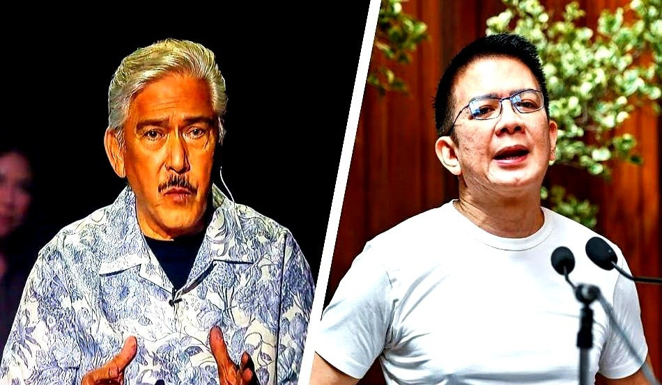 副总统弹劾案，议员想耍赖万万没想到，参议员们刚宣誓完要公