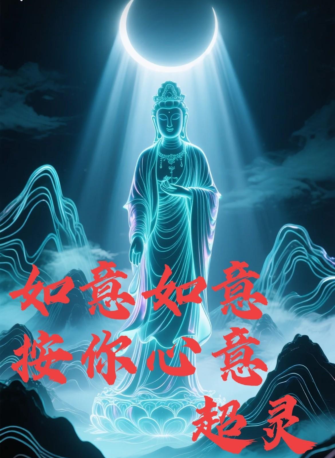 注意啦！这3天拜菩萨，福气能翻倍！错过可就亏大啦！刚听说这三天是拜菩萨的「灵验