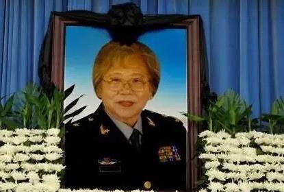 谁能想到，一个贪了1.6个亿的海军副司令员，竟然也有他不敢伸手的“禁区”？200