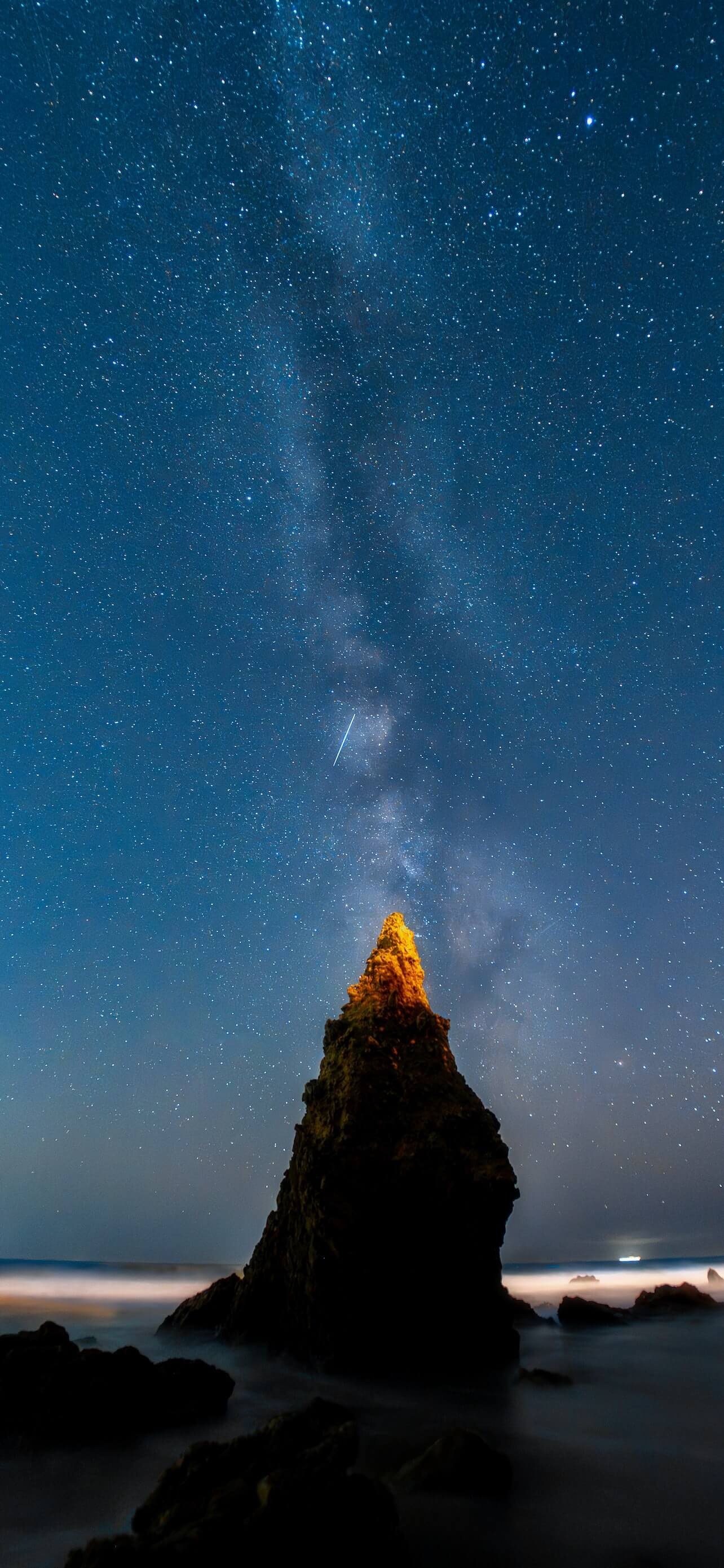 早上好呀🌞风景壁纸​​​