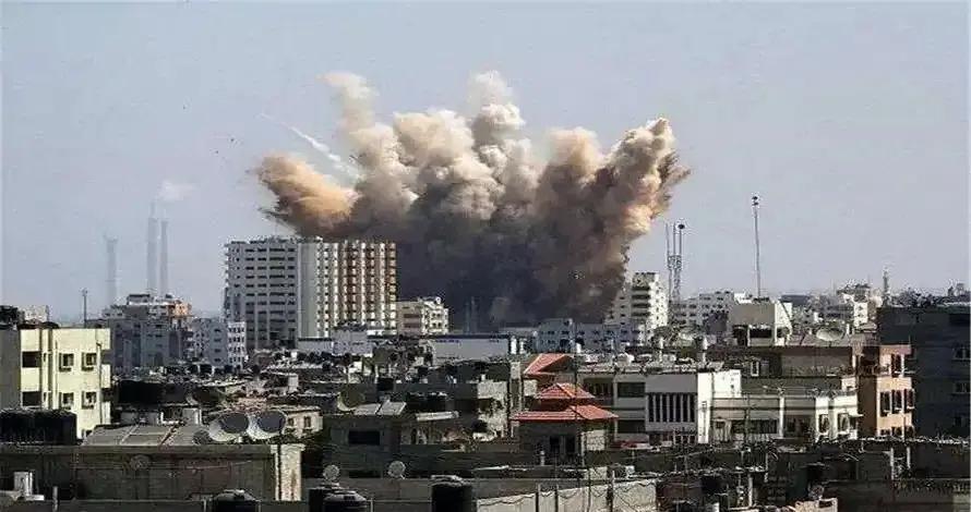 美以两国为何选择在白天对伊朗发动空袭？首先，可以造成更大规模的伤亡。这次遭到