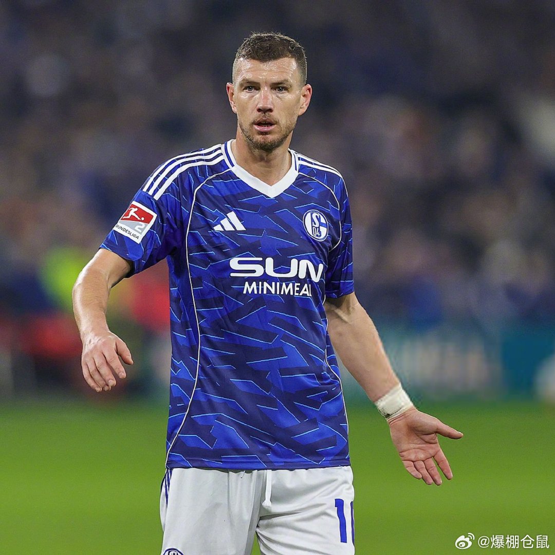 【经验丰富的老将】《图片报》：冬窗，39岁的哲科拒绝了法甲巴黎FC提出的半年1.