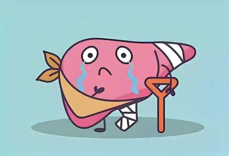 乙肝表面抗原低到这个数，恭喜你！转阴率高达80%前段时间，有个32岁的小伙子