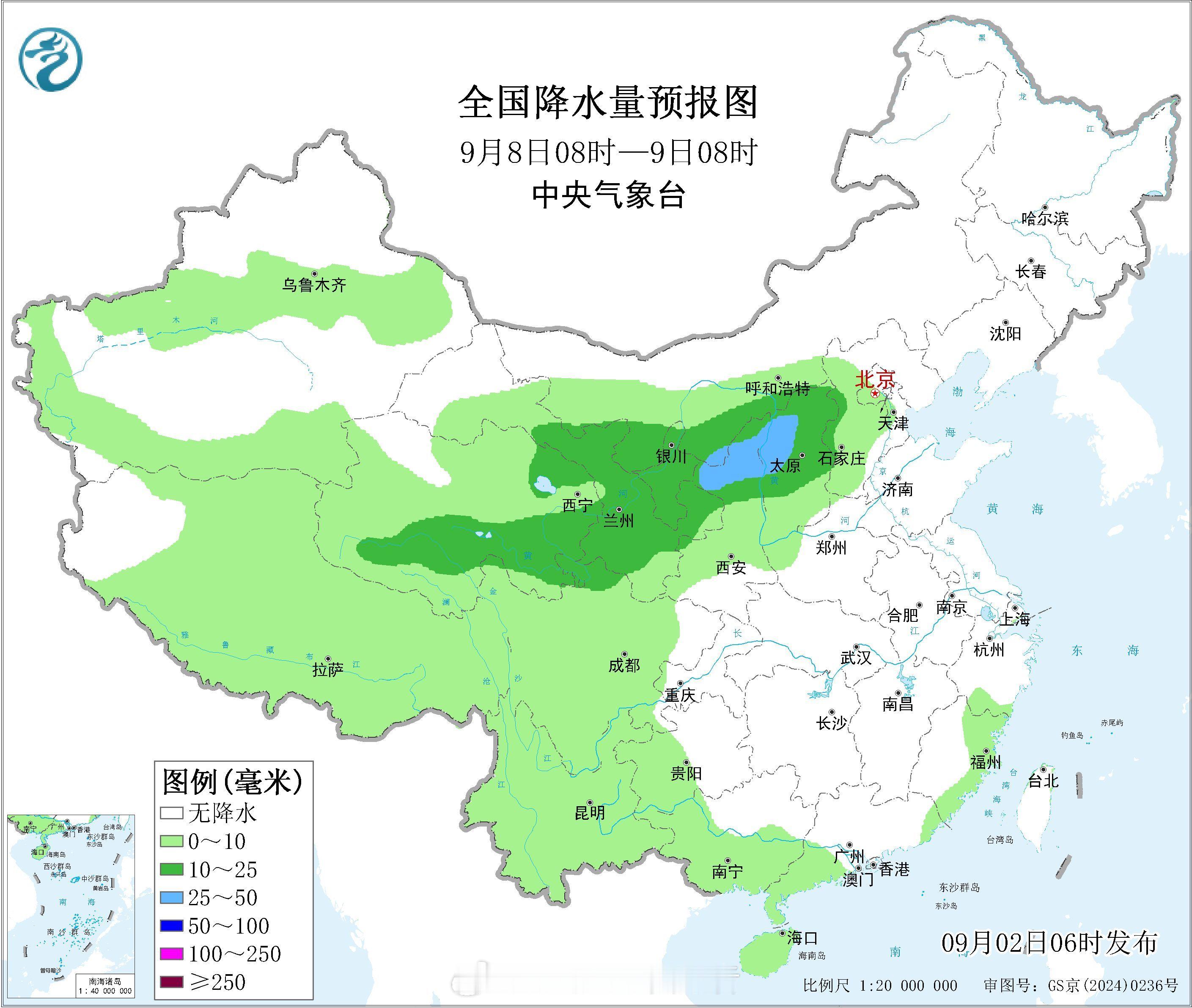 气象观察团未来低空偏北风是主角，周后期开始，中东部大部地区降水稀少，湿度下降，