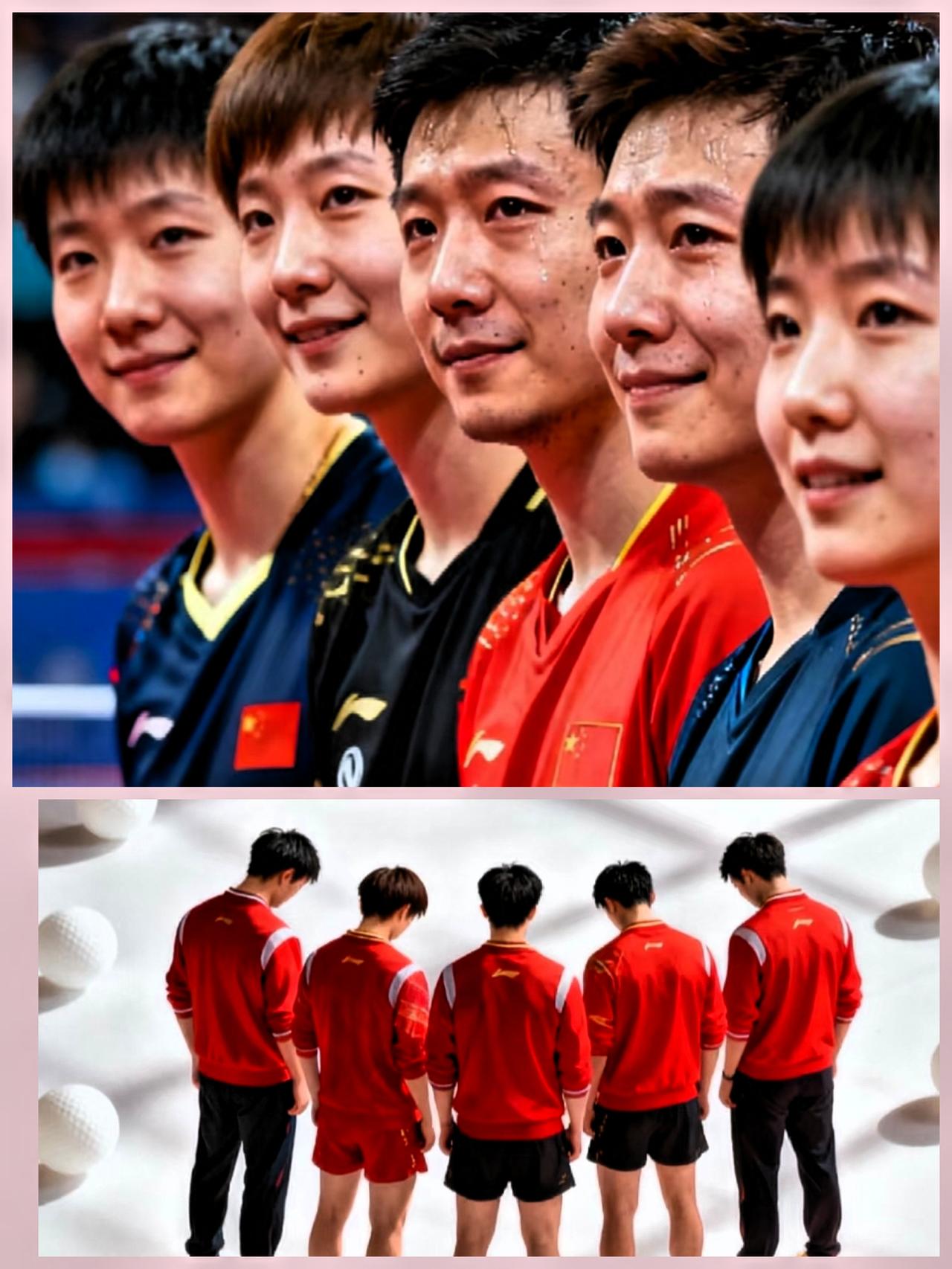 孙颖莎王楚钦、王曼昱等多位主力选手宣布弃赛，全力备战全运会。主力选手们都去备