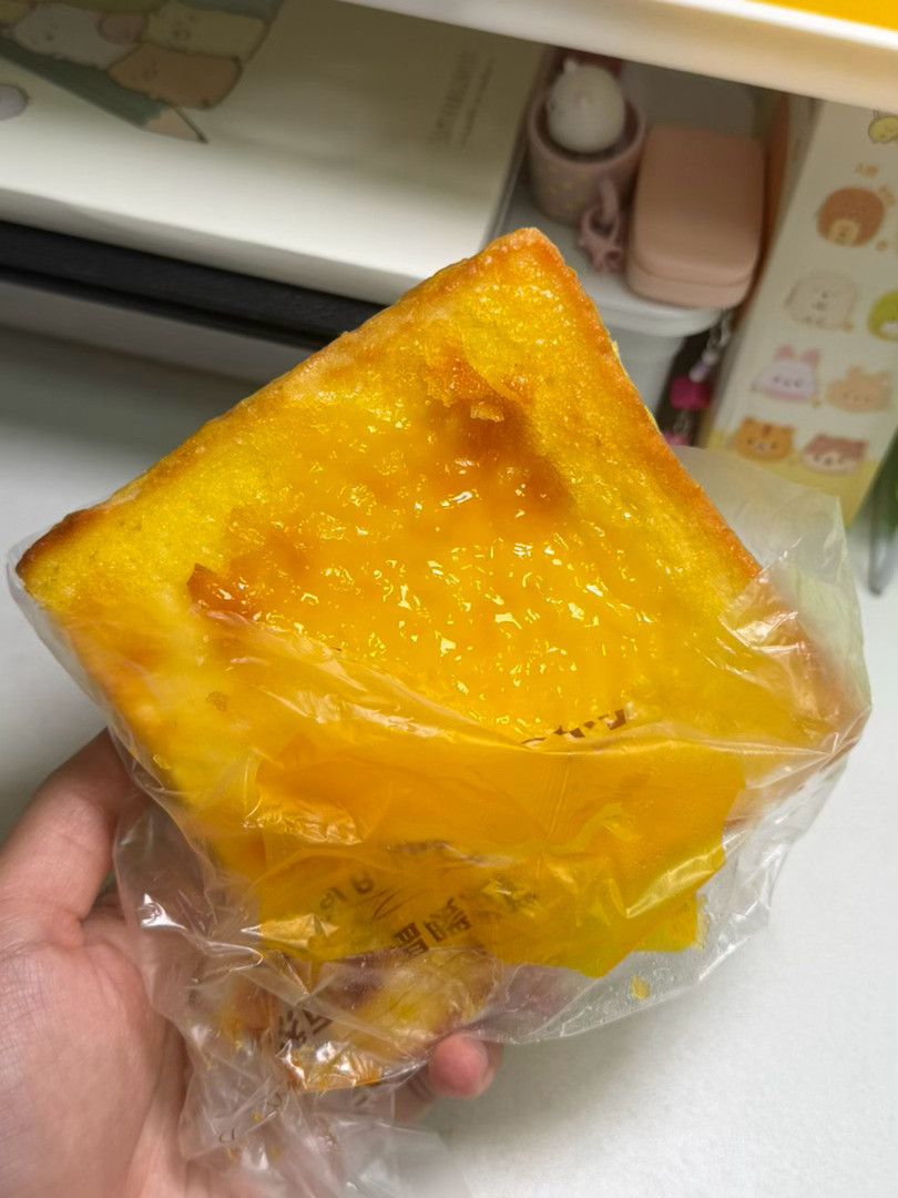 吃夜宵​​​