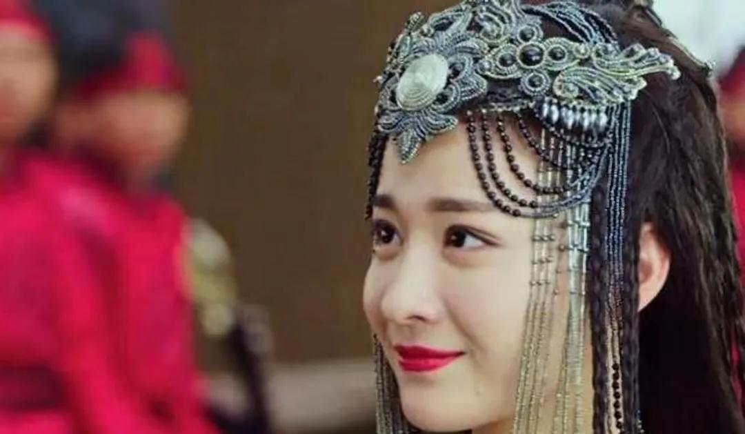 1126年，宋徽宗将自己最宠爱的女儿福金公主灌醉，送入金人帐中。福金公主醒来后，