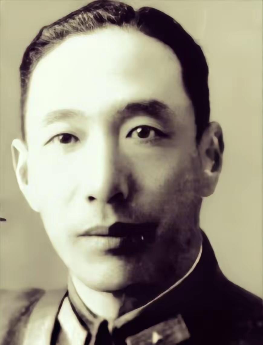 1948年4月，王耀武收到蒋介石的密电，让把丢失周村的师长周庆祥押去南京受审。