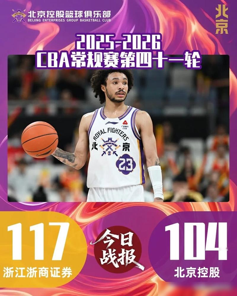 都骂北控输宁波是耻辱，但你根本不知道，管理层私下里把全部家当都押在谁身...