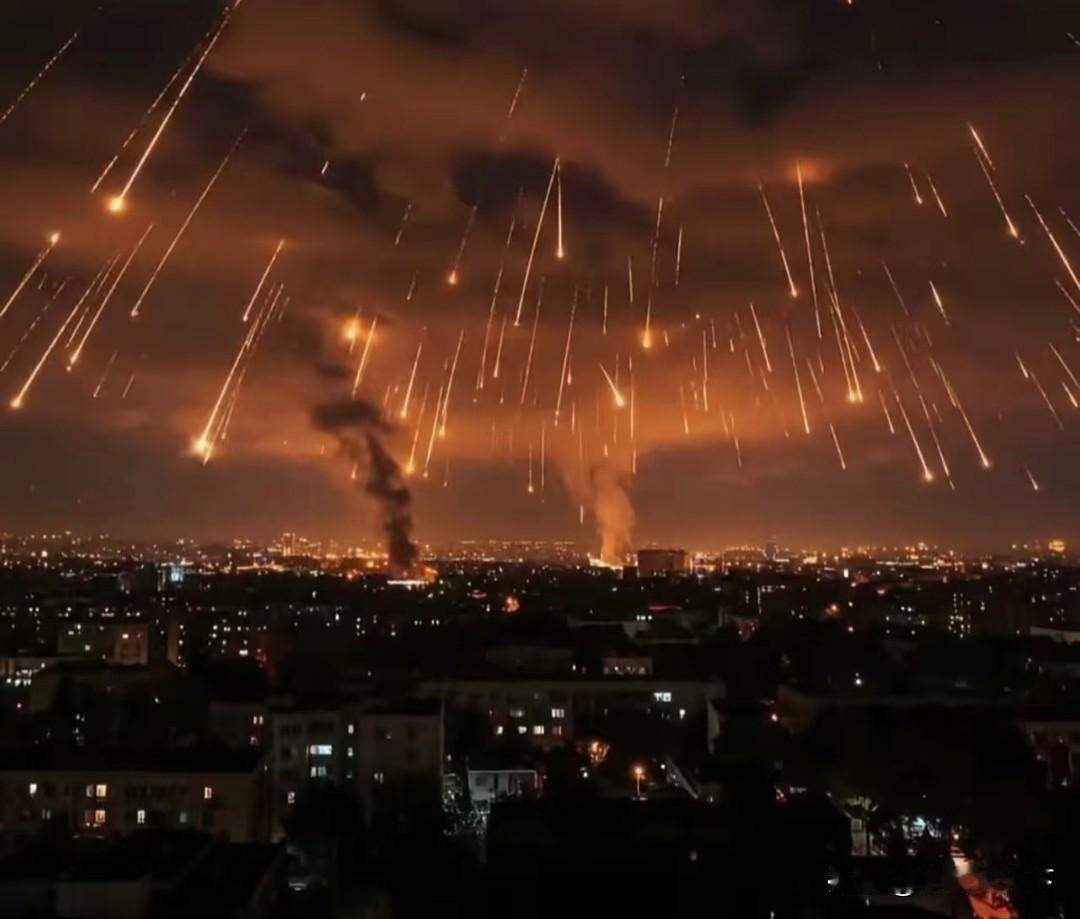 那些把导弹洗地说成一文不值的人，非c既h。首先，导弹洗地，对于一个国家的军事打