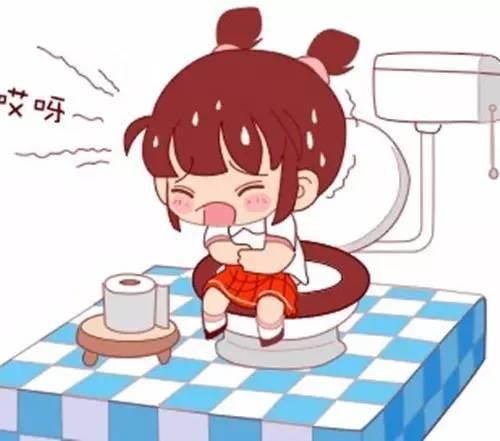最全、最简、最效的腹泻防治方案集
