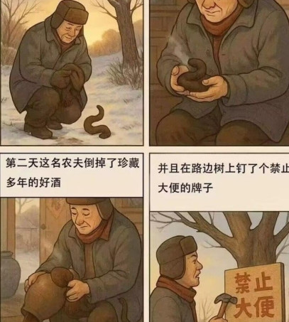 大爷不亏还是我们的大爷