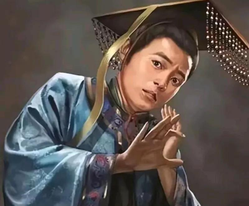 晋惠帝痴傻，但是晋惠帝之子太孙司马遹却异常聪慧。司马炎之所以传位给惠帝，一个非常