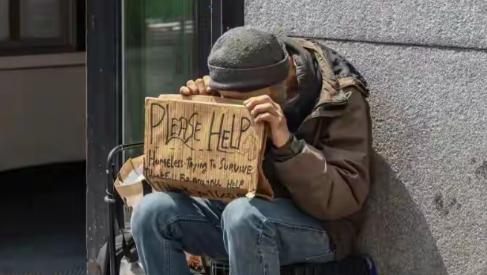 知道了欧美的斩杀线，才恍然大悟，为何父母死了，在国外定居的子女，都不肯回来参加葬