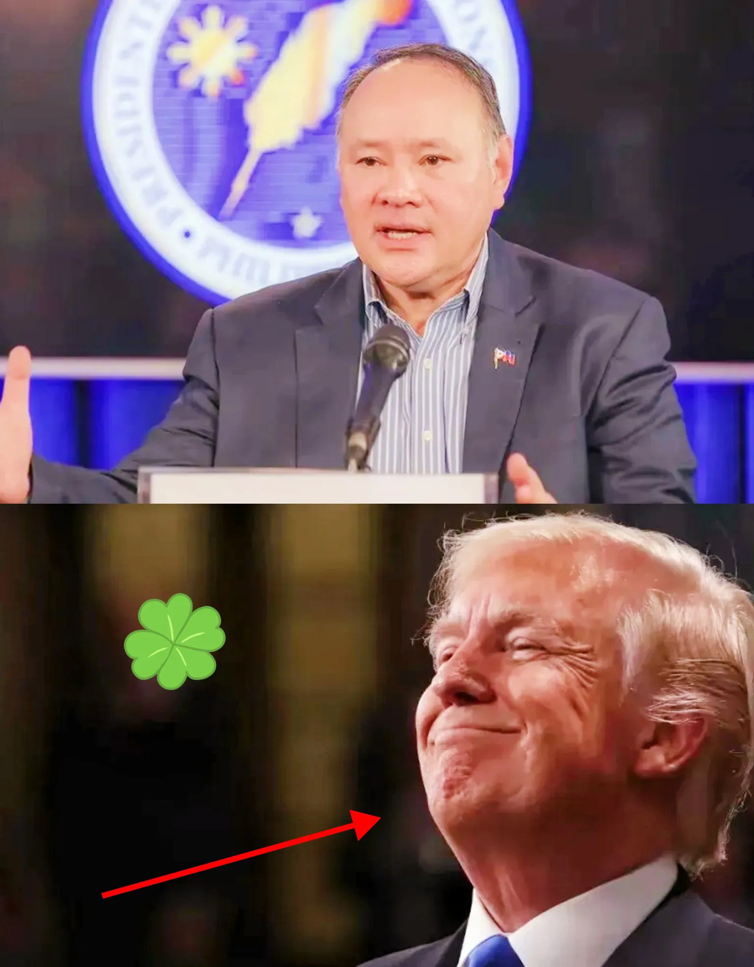 南海仲裁就是个大笑话南海仲裁案就是一场精心策划的阴谋！某