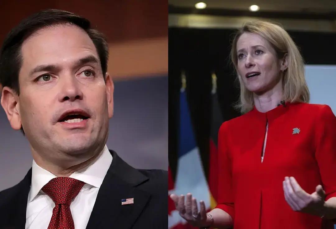 布鲁塞尔时间2025年11月25日，欧洲版《政治报》在一份新闻稿中写道：援引