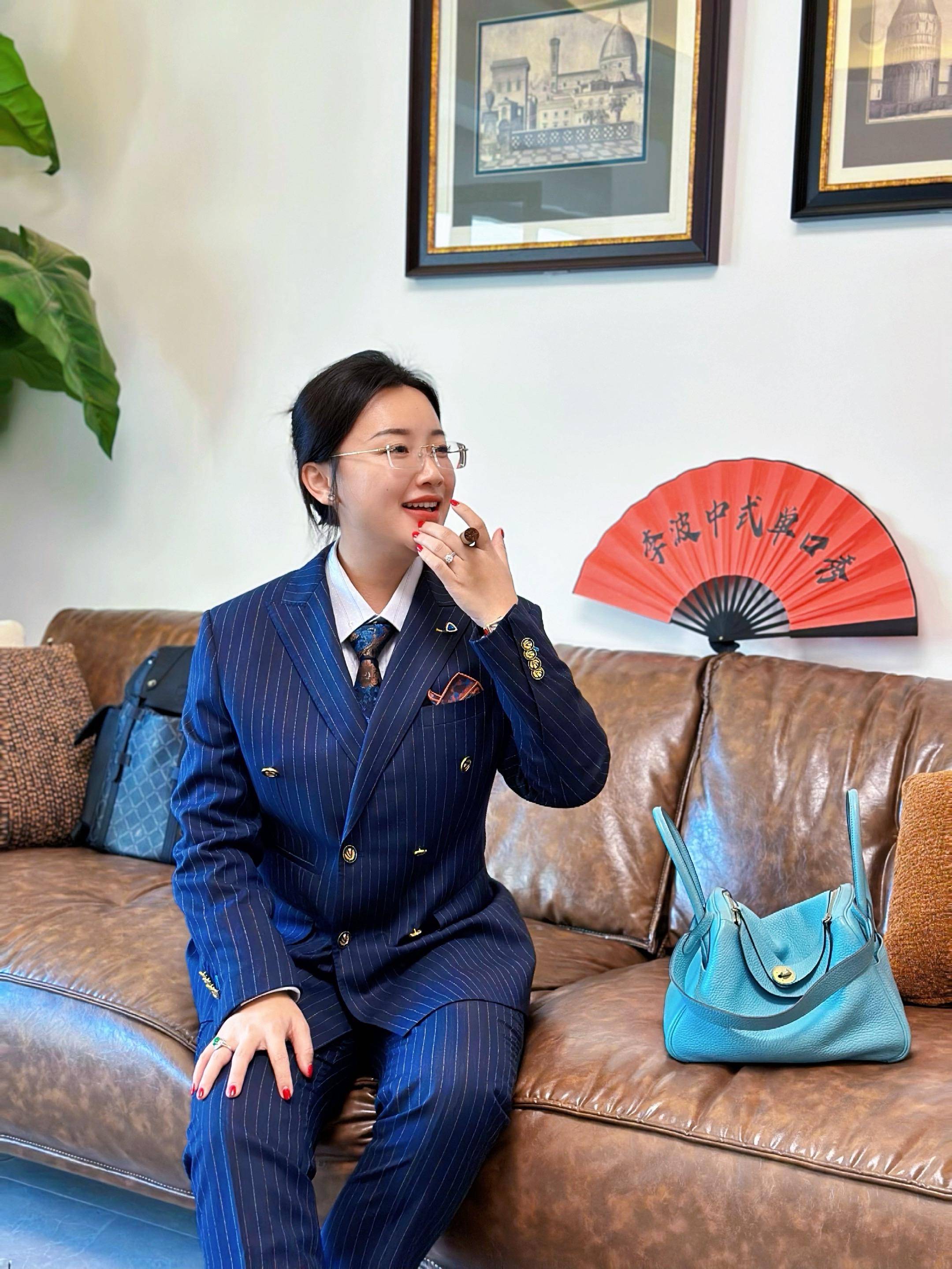 要是你研究过历史，就会明白，那些能成大事的人，基本上都有个共同点，就是...