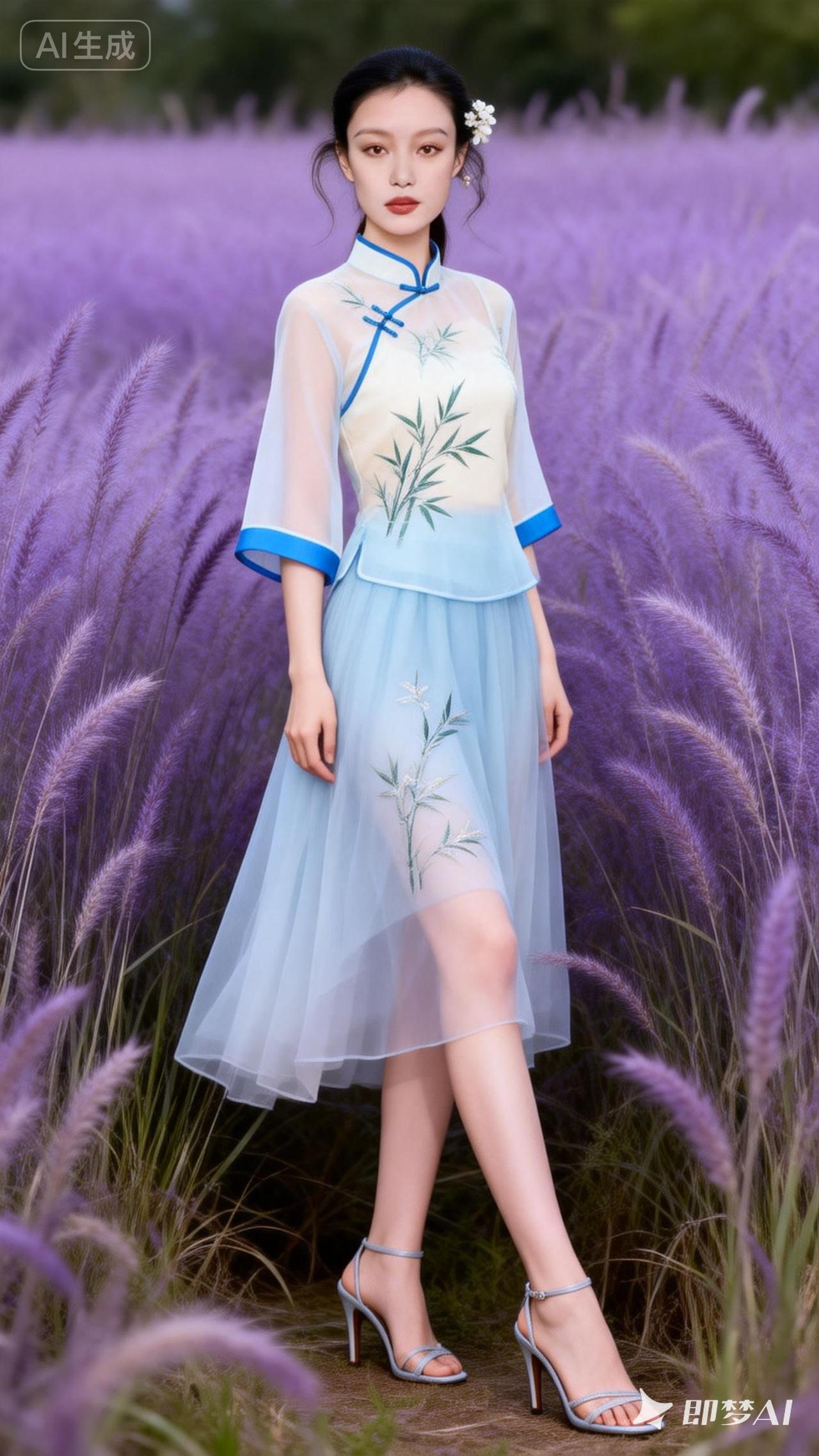 如何只用一个四字成语形容女人的美闭花羞月