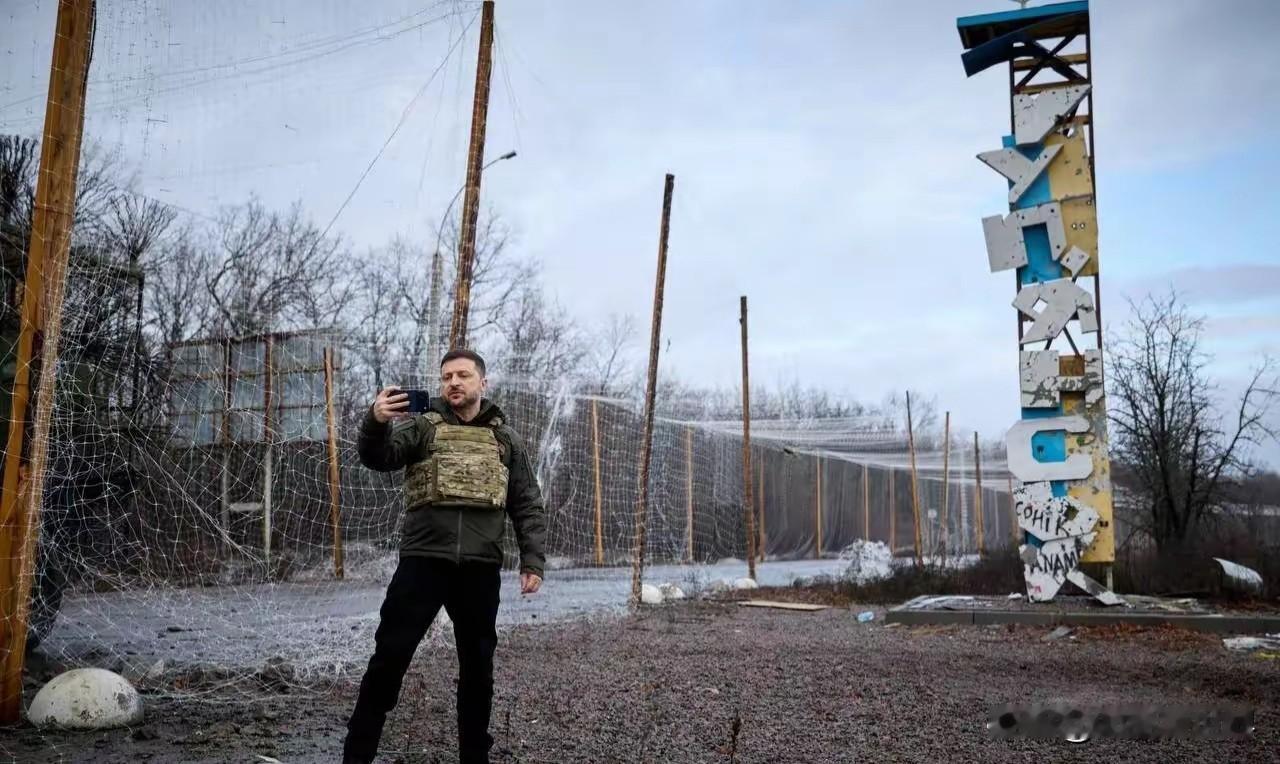 库皮扬斯克战局出现重大反转：乌军夺回北部地区，市中心的俄军已被完全包围隶属于乌