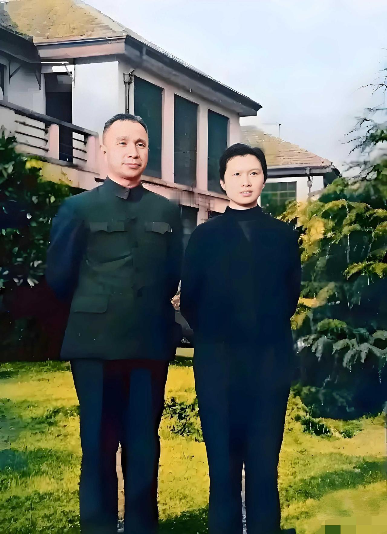 我敢打赌！能一眼就认出来这是谁的，历史绝对不会差。