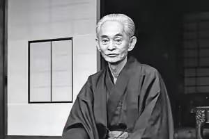 1972年，诺奖得主川端康成吞煤自尽，救护车上留下9字遗言，在场之人无不泪目。作