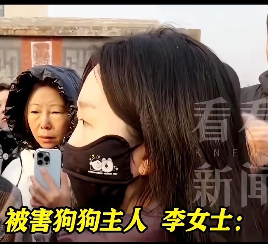 看到一个帖子说，养狗这事，总得有人站出来说，可能会得罪不少养狗的！你家狗是你宝