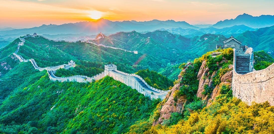 有网友提议，中国应与俄罗斯、朝鲜协商，通过交换领空，使中国获得东北图们江出海口，