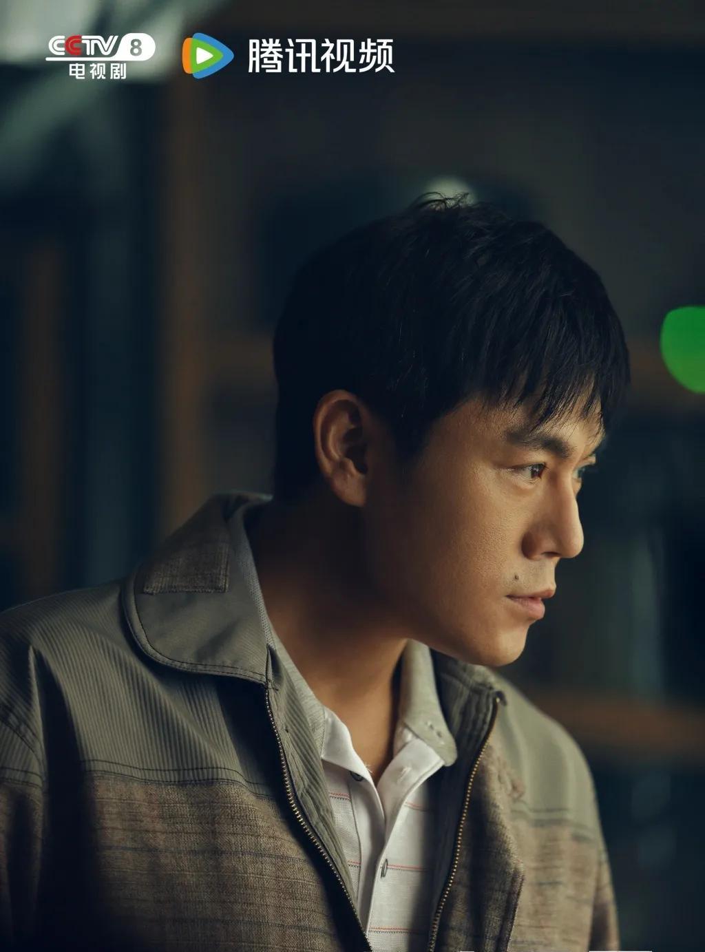 秦昊不像是演的，伊能静都怕了！伊能静说，秦昊要给我吃啥我都不吃，他要带我去那个