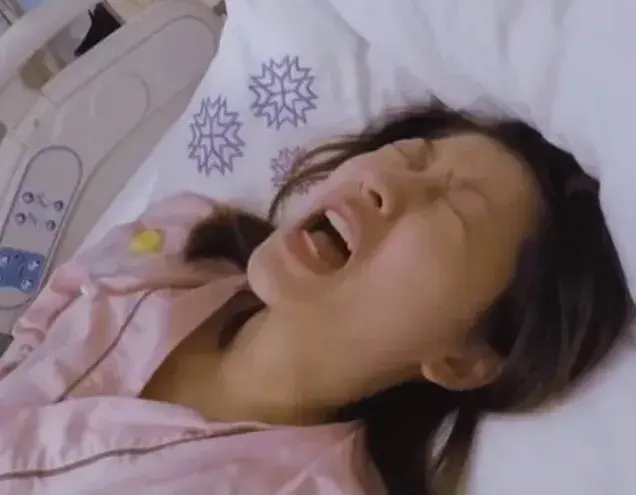 宝妈分享:生孩子会让女人失去尊严!脱裤子只是开始,后面更炸裂