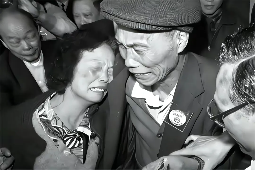 1989年，63岁的台湾老兵回到湖南去探亲，但他发现妻子已经重新嫁人。好