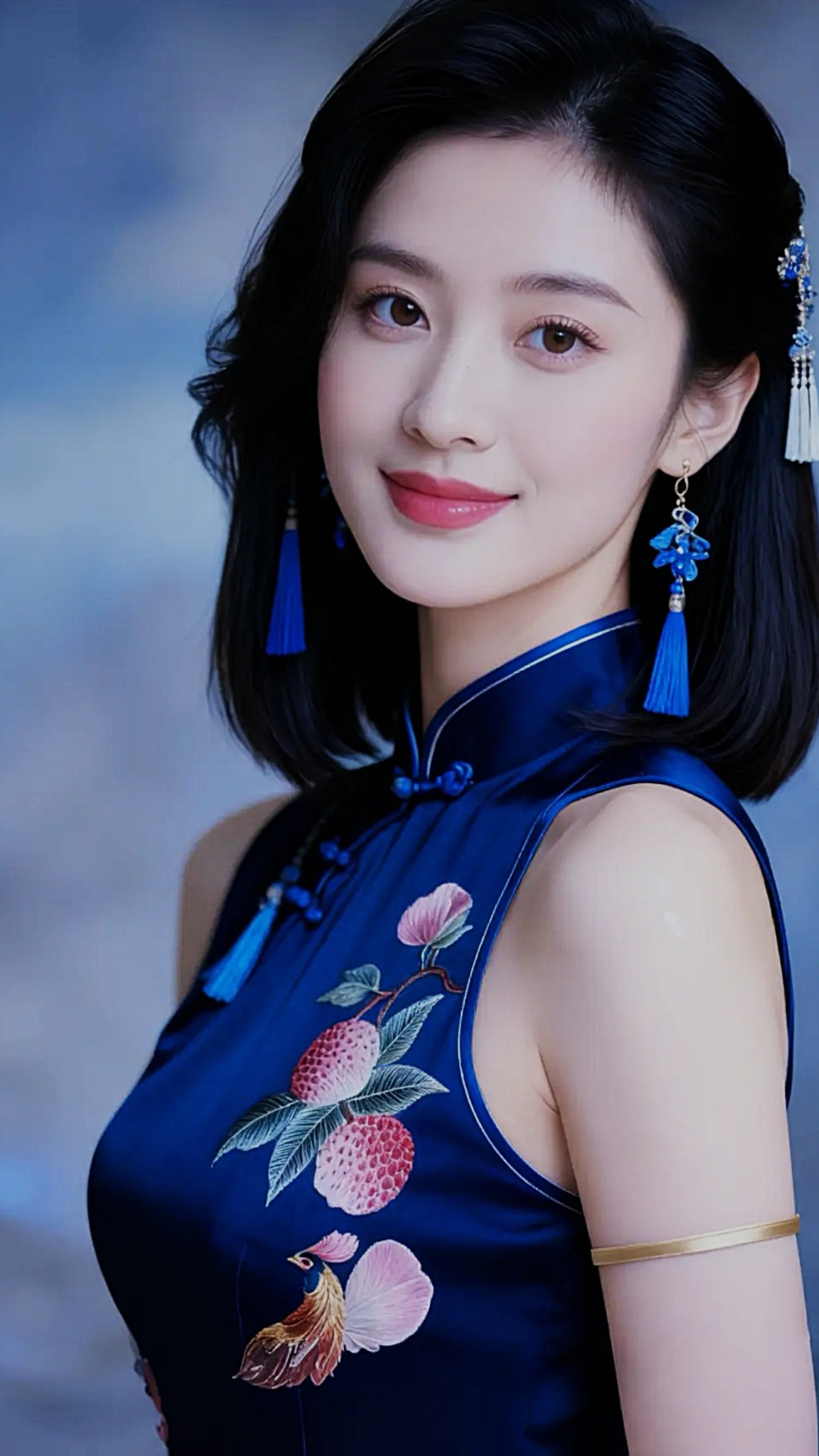 (摘转)当慈悲心站起来,你会发现世上全是可怜人,当因果站出来,你会发现世上没有可