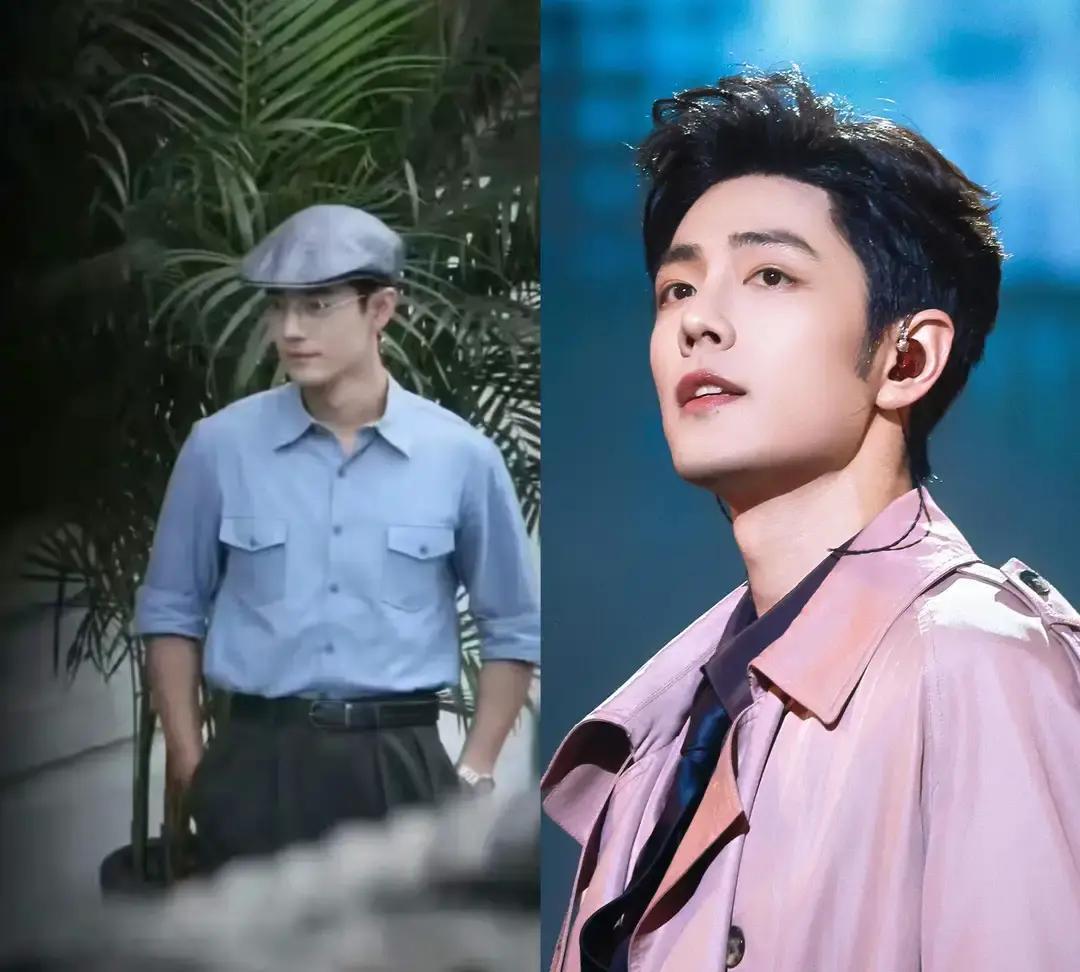 林海一句“Q1见”，把《谍报上不封顶》直接推到台前。民国金融谍战，听着就带