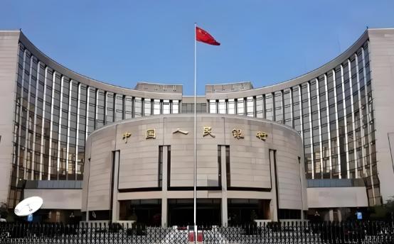 游戏结束，中方持续大规模抛售美债，贝森特：不希望与中国脱钩 最近有个重要消息