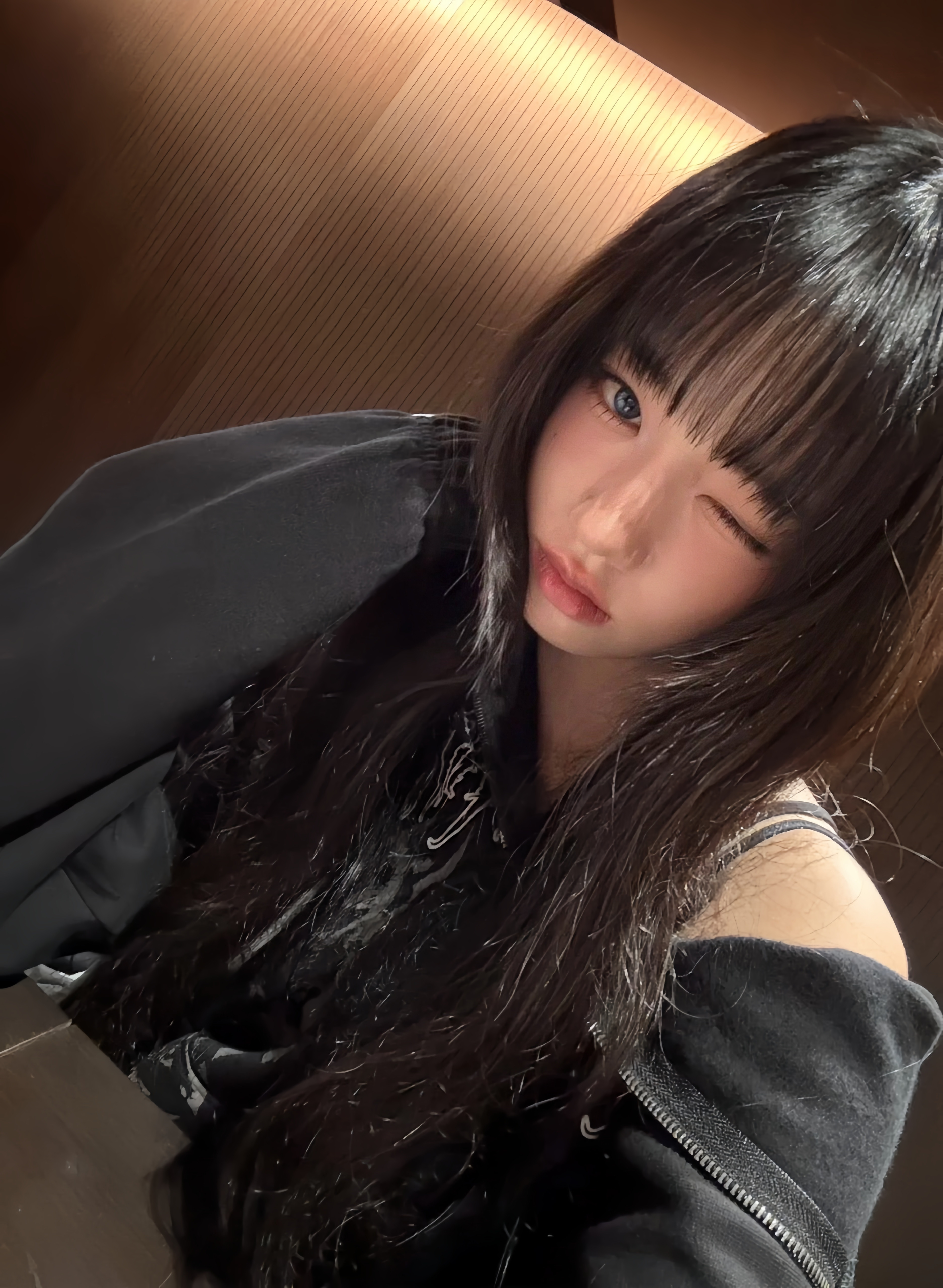 美萌自拍🤳🏻
