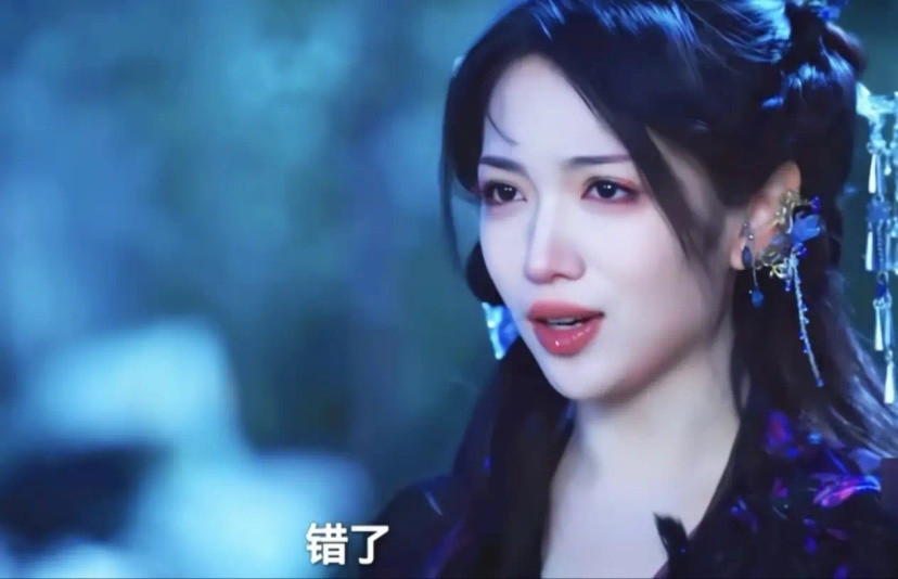 非常空洞的回应长文！代露娃还不如直接承认自己思想不成熟，看到网友的评价才幡然醒