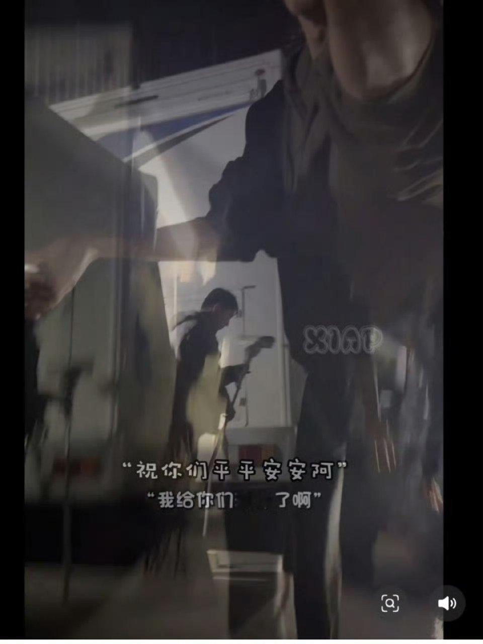 拿🍎拿🍞拿暖宝宝还会比心💧真的如daddy一般的暖心老代…