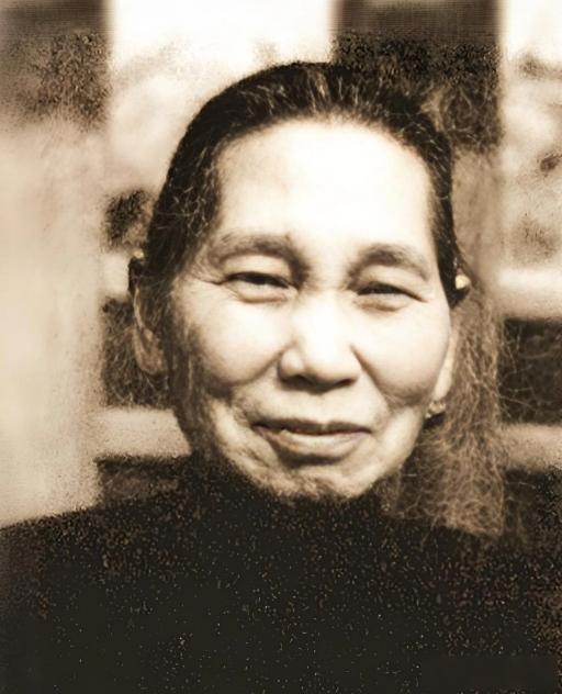 1903年，梁启超把全家人接到了日本。他一见到妻子的“陪嫁丫鬟”王桂荃，眼睛顿时