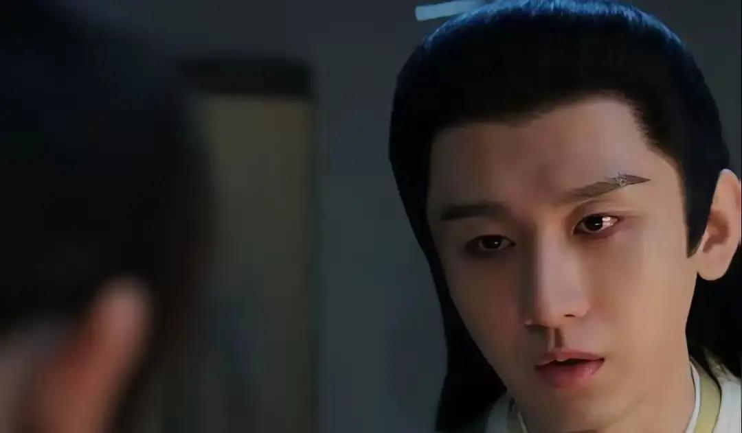 别骗自己了，《长安二十四计》那“火爆”是你刷出来的。演技，卡在偶像和演员之间