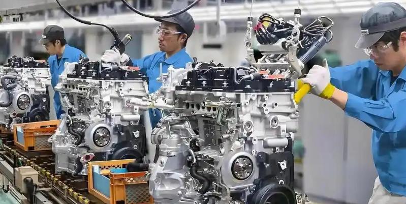 国运来了挡都挡不住，简直犹如神助。2026年8月16日，日本经济产业省修订