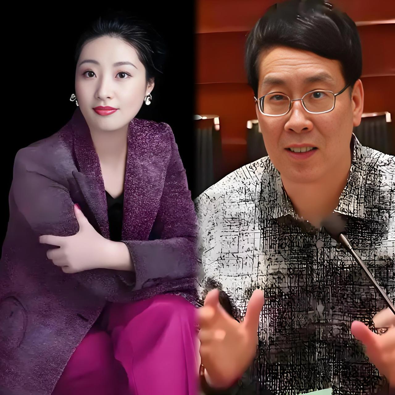 确定了！宗馥莉这辈子最头疼的“烈男”，不是别人，就是她二叔宗泽后！宗馥莉