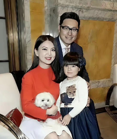 难怪要离婚，十年对比太吓人