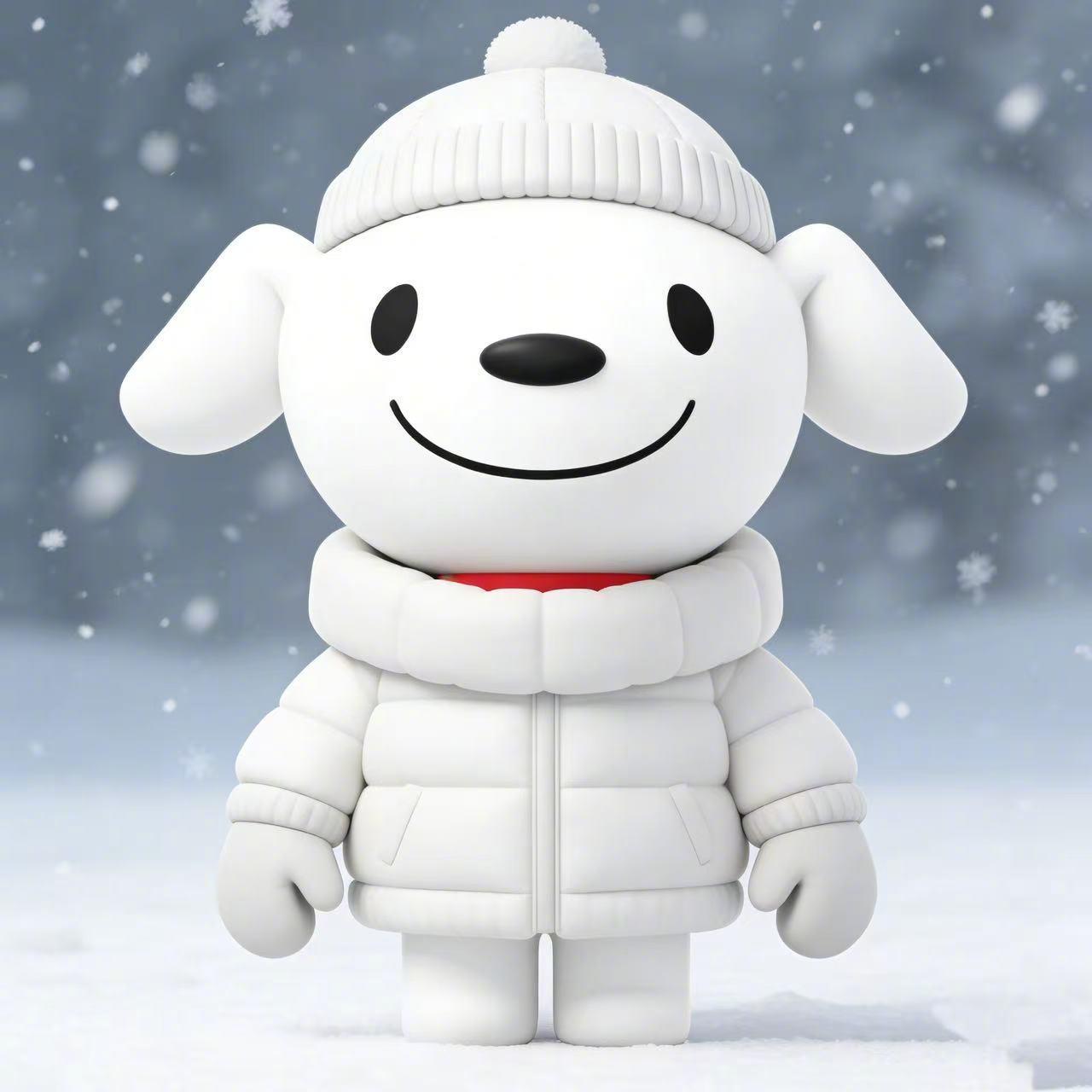 哈尔滨街头，一个南方小伙穿着单裤溜达，结果血管被冻得“啪”一声裂了，血顺着裤脚往